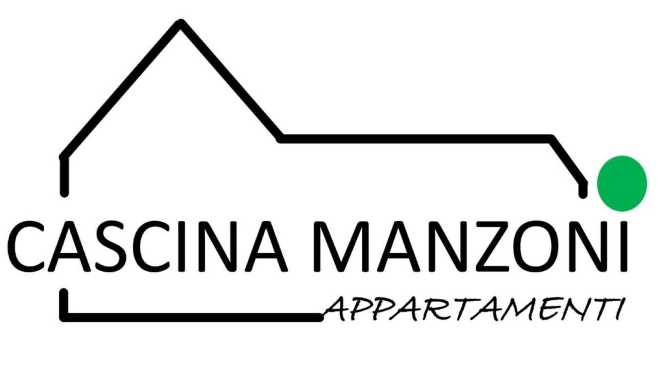 Cascina Manzoni Appartamenti Bossolasco Exteriör bild