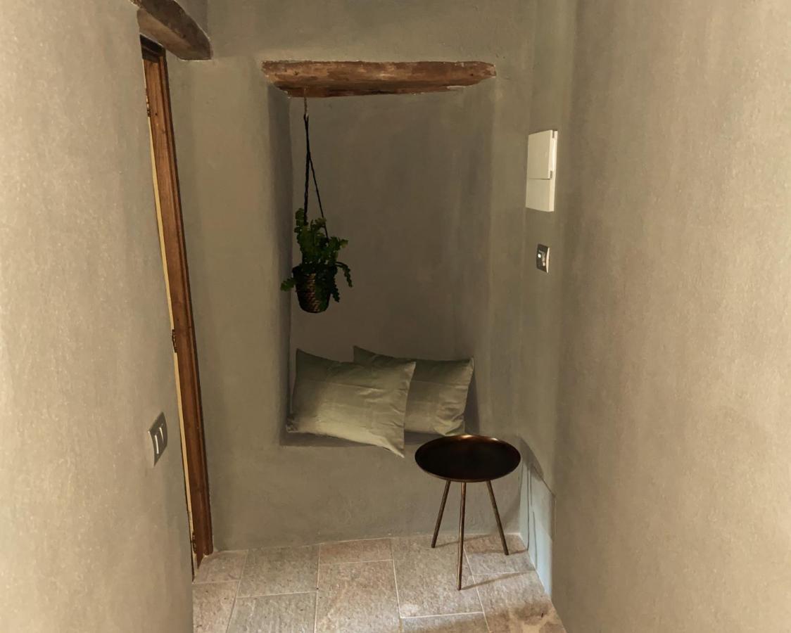 Cascina Manzoni Appartamenti Bossolasco Exteriör bild