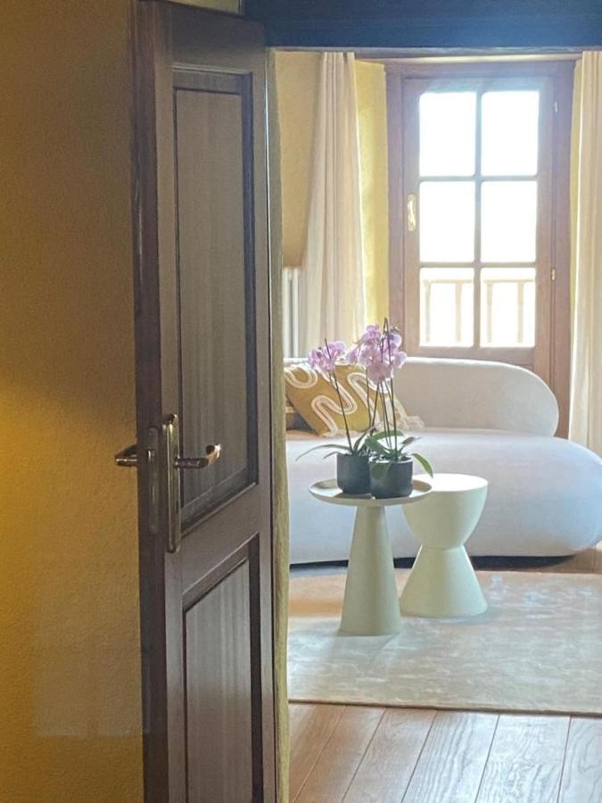 Cascina Manzoni Appartamenti Bossolasco Exteriör bild
