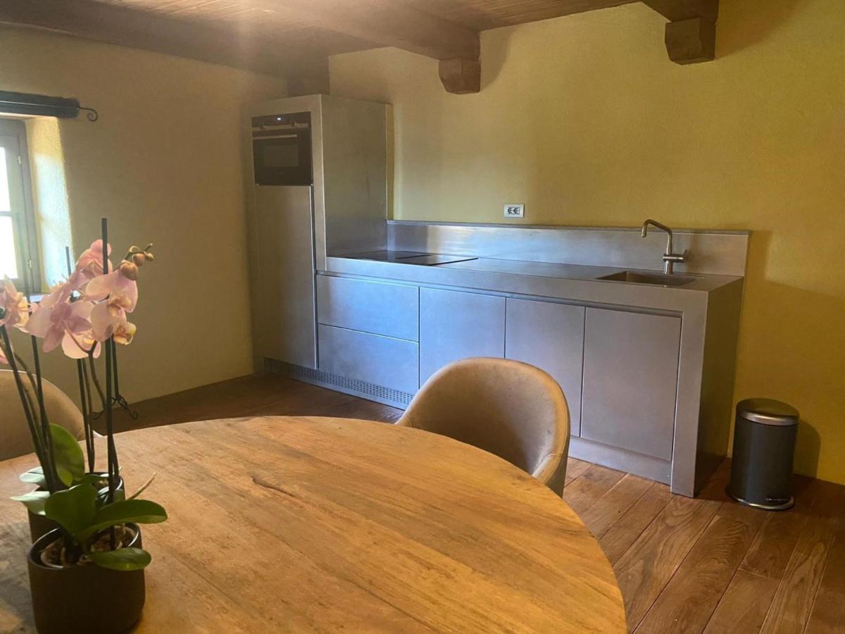 Cascina Manzoni Appartamenti Bossolasco Exteriör bild
