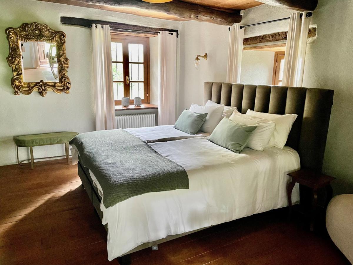 Cascina Manzoni Appartamenti Bossolasco Exteriör bild