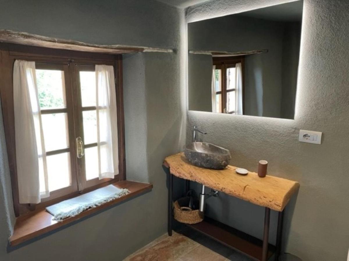 Cascina Manzoni Appartamenti Bossolasco Exteriör bild